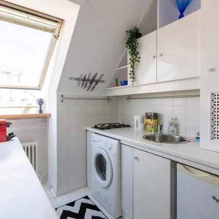 Roof Top Studio Wien Ngoại thất bức ảnh