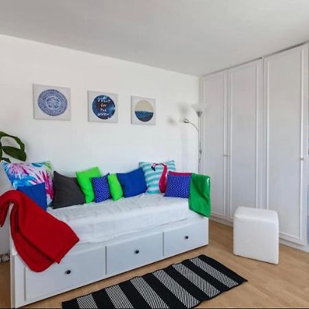 Roof Top Studio Wien Ngoại thất bức ảnh